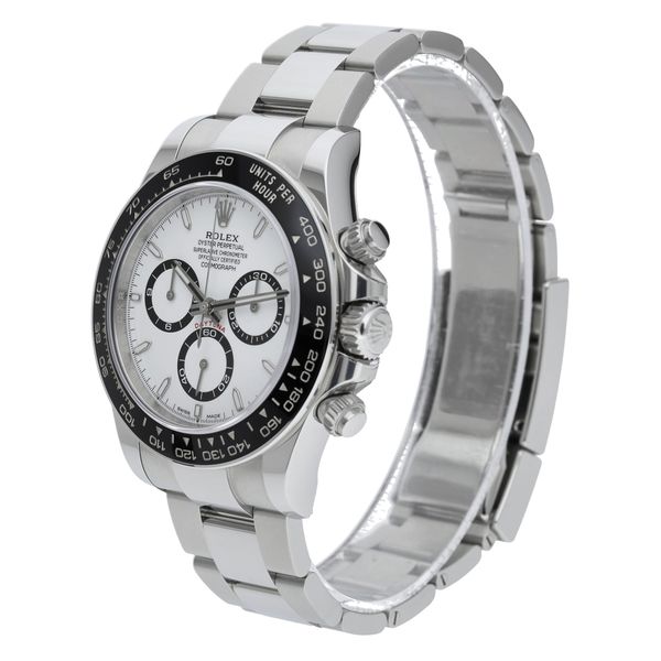 Rolex Daytona 126500 LN